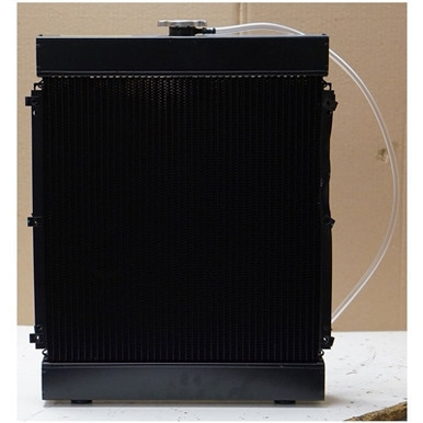 Genuine Rehlko Diesel Lombardini RADIATOR TRIPLO CIRCUITO ED0073503210S