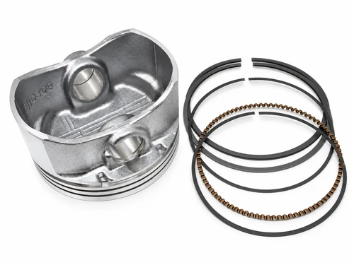 Kawasaki OEM 13001-6004 Piston Ring Set for FR, FS, FT, FX Engines