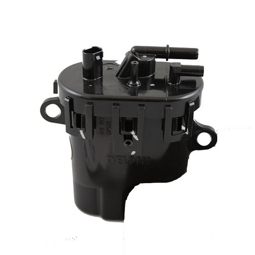 PUMP-FUEL - See ENG 25-02 49040-0736