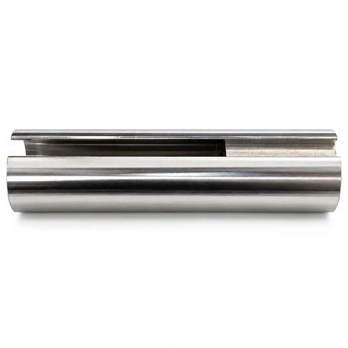 1" Inch to 1 1/8" Inch Shaft Sleeve Adapter 4-1/2" Long