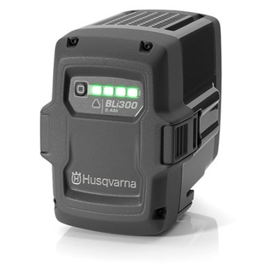 Husqvarna BLi950X Backpack Battery Pack | Adapter & Harness