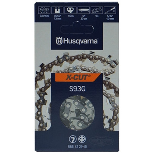 Genuine Husqvarna 12