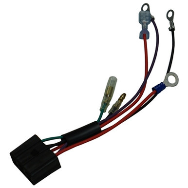 Kawasaki OEM Wiring Harness 26031-1196 | Kawasaki Replacement