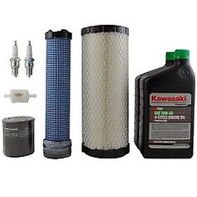 Kawasaki 99969-6411 Tune up kit