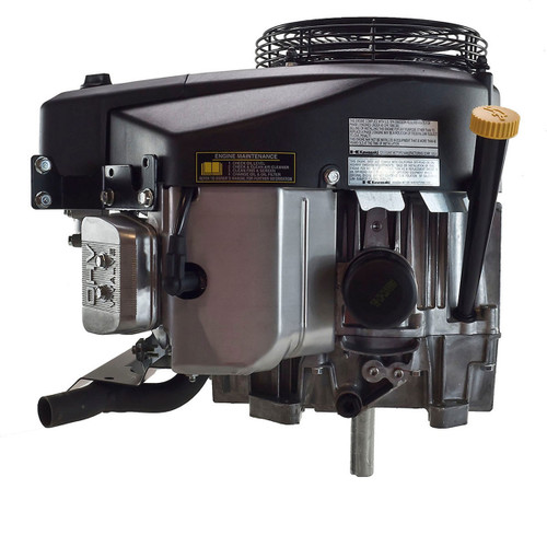 Kawasaki FH680V-S06 23HP Vertical 1" (25.4mm) X 80mm Shaft Muffler Included