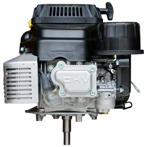 Kawasaki FJ180V-M12 6HP Vertical Special Tapered BBC Shaft