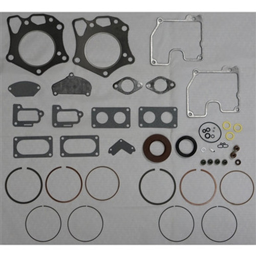 Kawasaki OEM Exhaust Gasket 110607016 | Kawasaki Muffler