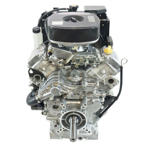 Kawasaki FD750D-S02 25HP Liquid Cooled Horizontal 1-1/8 x 3-3/4" Shaft