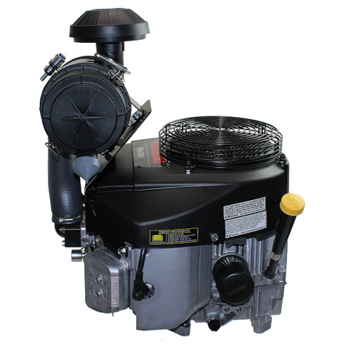 Kawasaki FH680V-S32 23HP Vertical 1-1/8"(28.575") X 3-15/16" (100 mm) Shaft