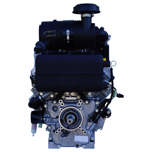 Kawasaki FD750D-S06 25HP Liquid Cooled Horizontal 1-1/8 x 3-3/4" Shaft