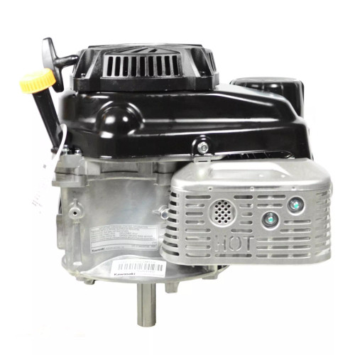 side view Kawasaki FJ180V-M17 engine