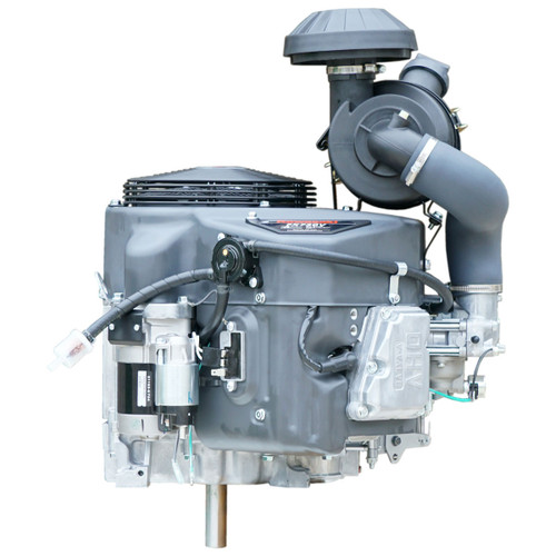 Kawasaki FX730V-S12 23.5 HP Vertical 1" (25.4mm) X 3-5/32" (80mm) Shaft