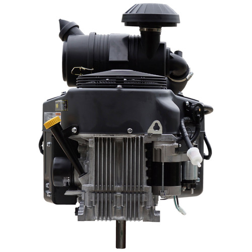 Kawasaki FX730V-S12 23.5 HP Vertical 1" (25.4mm) X 3-5/32" (80mm) Shaft