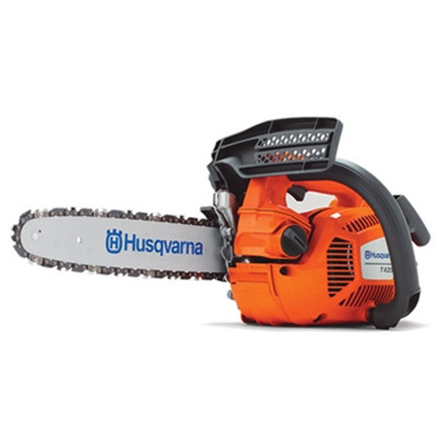 Husqvarna T435 Chainsaw On Sale With Free Shipping