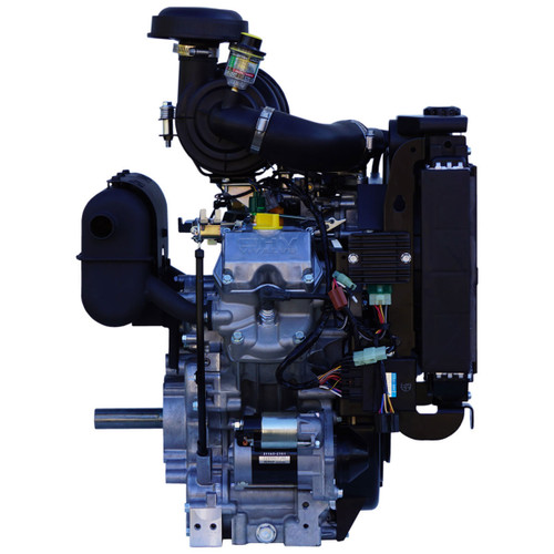Kawasaki FD750D-S06 | 25HP Liquid Coole | Free Delivery