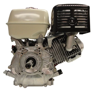 back view shaft Honda GX390UT2 QA2