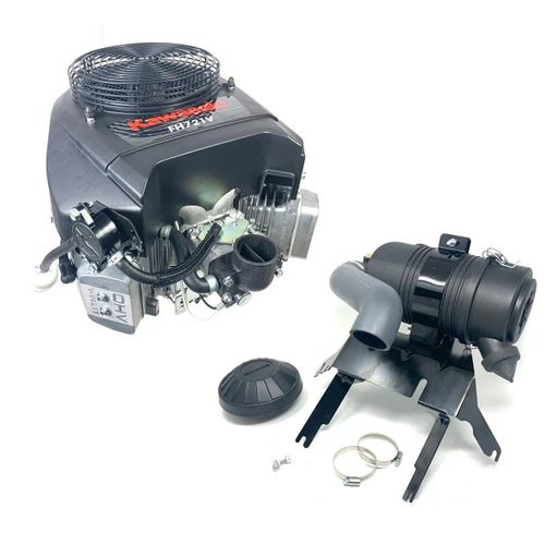Kawasaki FH721V-S24 25HP Vertical