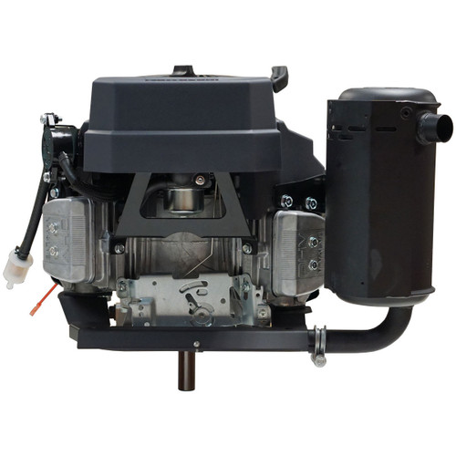 Kawasaki FH430V-S21 15HP Vertical 1" X 80mm Shaft, Recoil Start, Includes Muffler