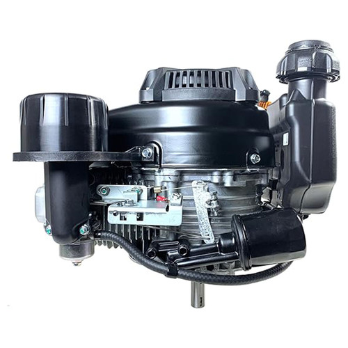 Kawasaki FJ180V-M24 6HP Vertical 7/8" X 3-5/32" Shaft