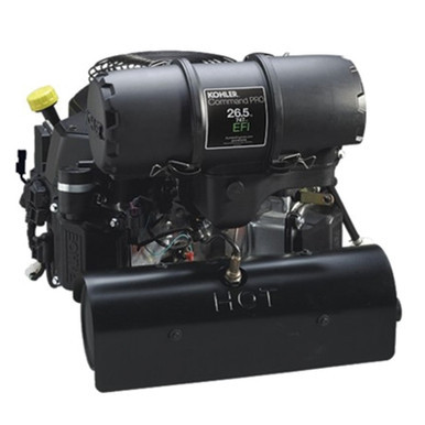 Kohler ECV749 | 26.5 HP EFI Gas Engine | Carroll Stream