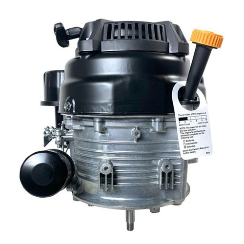 Kawasaki FJ180V-M25 6HP Vertical 25mm X 3-5/32" Shaft