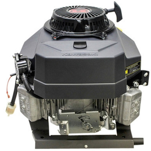 Kawasaki FH580V-S21 19HP Vertical 1" X 80mm Shaft Muffler Included