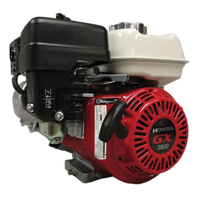 Honda GX160-HX2 4.8HP Gas Engine Recoil Start 3/4