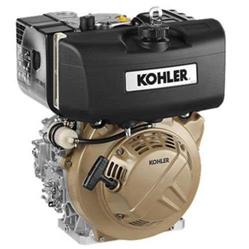 Kohler KD440 2101 9HP Diesel Engine Electric Start