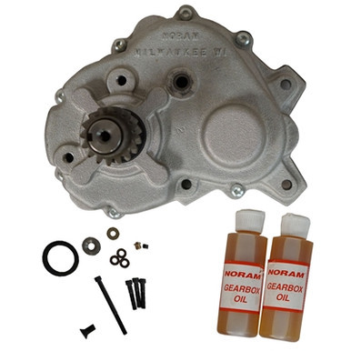 genough7575様 Noram 6:1 Reduction Fits 3/4