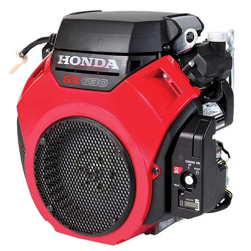 Honda GX630RH QXA Gas Engine For Sale 20.8HP