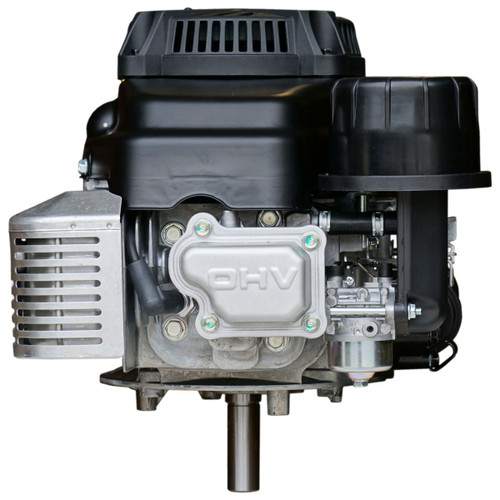 Kawasaki FJ180V-M17 6HP | 25mm Vertical Shaft | 4-Stroke OHV