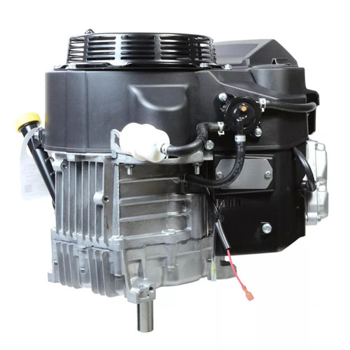 Kawasaki FS600V-S01 19 HP Vertical 1" (25.4mm) X 3-5/32" (80mm) Shaft