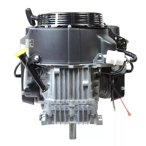 Kawasaki FS600V-S01 19 HP Vertical 1" (25.4mm) X 3-5/32" (80mm) Shaft