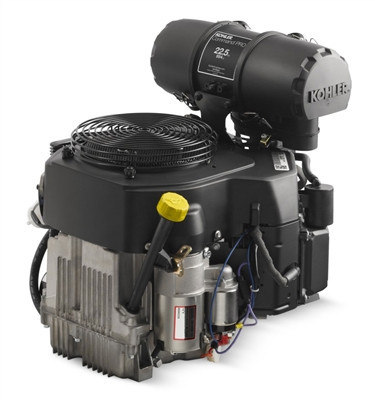 Kohler Command Pro 23HP Engine CV680-3089