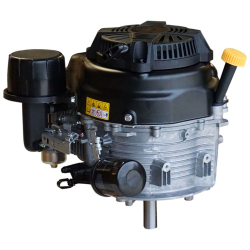 Kawasaki FJ180V-M09 6HP Vertical 25mm X 3-5/32" Shaft