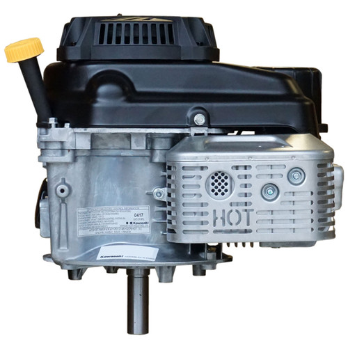 Kawasaki FJ180V-M09 6HP Vertical 25mm X 3-5/32" Shaft