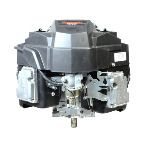 front view Kawasaki FS730V-S09