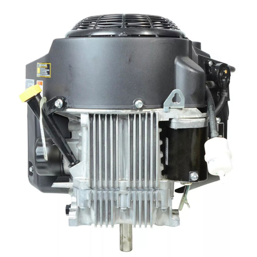 Kawasaki FS730V-S09 24 HP Vertical 1" (25.4mm) X 3-5/32" (80mm) Shaft