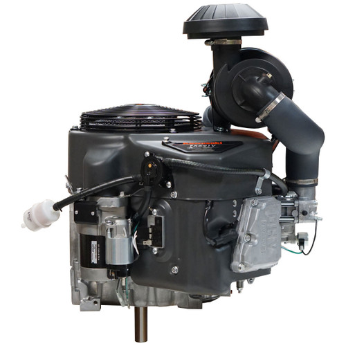 Kawasaki FX691V-S14 22 HP Vertical 1" (25.4mm) X 3-5/32" (80mm) Shaft