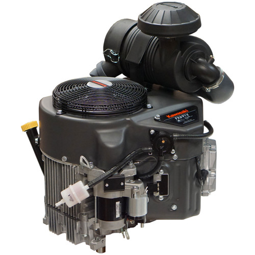 Kawasaki FX691V-S14 22 HP Vertical 1" (25.4mm) X 3-5/32" (80mm) Shaft