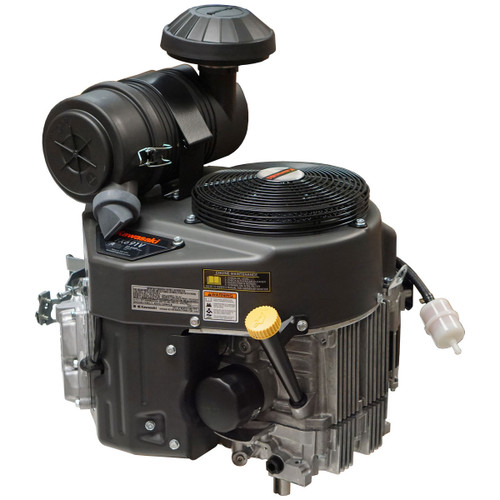 Kawasaki FX691V-S14 22 HP Vertical 1" (25.4mm) X 3-5/32" (80mm) Shaft