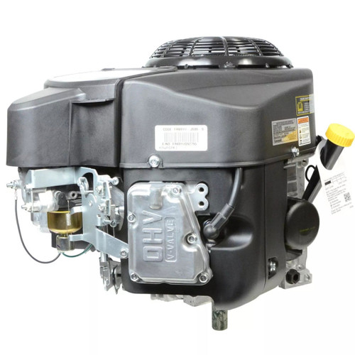 Kawasaki FR691V-S00 23 HP Vertical 1" X 3-5/32" Shaft