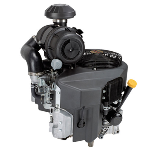 Kawasaki FX801V-S00 25.5 HP Vertical 1-1/8 (28.575mm) X 4-5/16" (108.8mm) Shaft