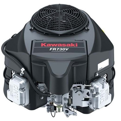 Kawasaki FR Series Vertical Gas Engines On Sale