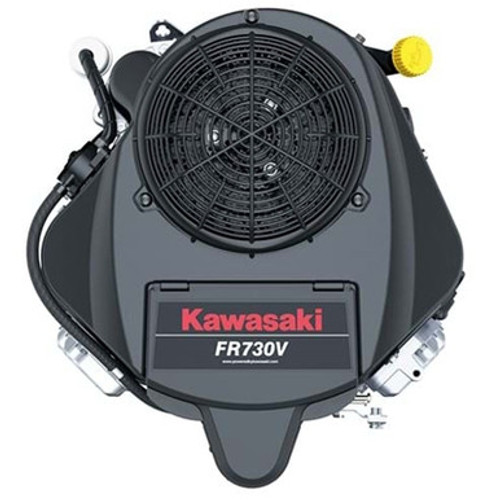 Kawasaki FR Series Vertical Gas Engines On Sale