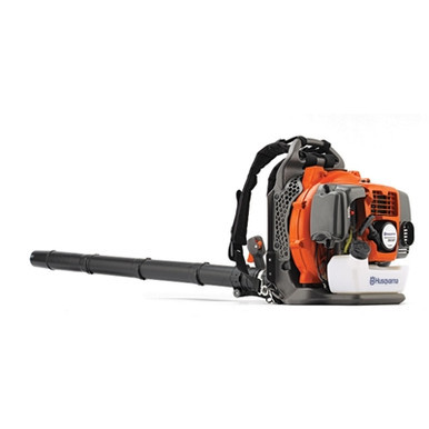 Husqvarna 570BTS Commercial Backpack Blower: 966619402