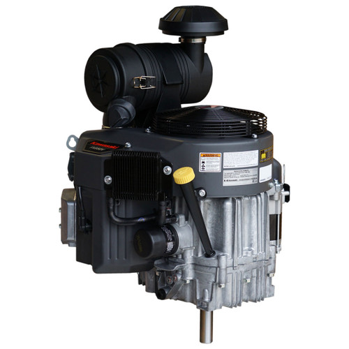 Kawasaki FX850V-S00 27 HP Vertical 1-1/8 (28.575mm) X 4-5/16" (108.8mm) Shaft