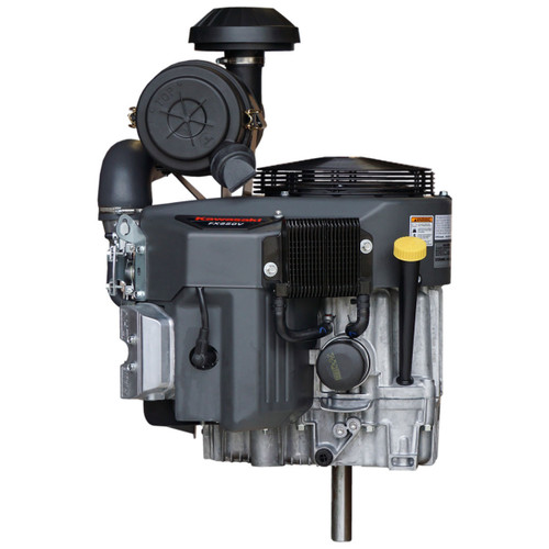 Kawasaki FX850V-S00 27 HP Vertical 1-1/8 (28.575mm) X 4-5/16" (108.8mm) Shaft