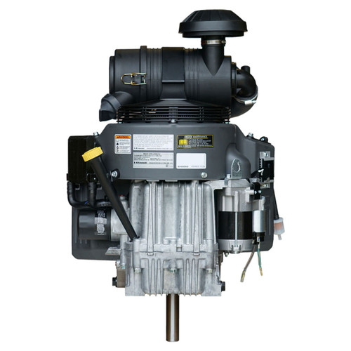 Kawasaki FX850V-S00 27 HP Vertical 1-1/8 (28.575mm) X 4-5/16" (108.8mm) Shaft