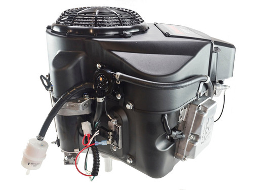 side front view Kawasaki FR730V-S16